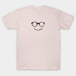 Classic poeple T-Shirt